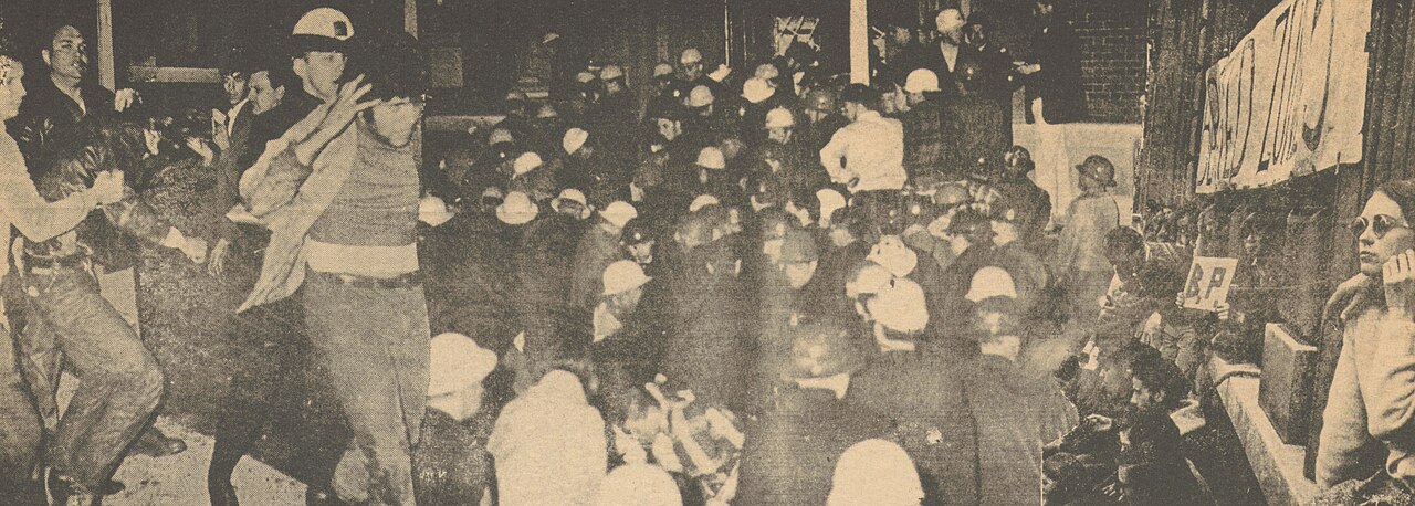 Columbia Üniversitesi'ne Ayrımcılık Davası: Mahmud Halil'den Suçlama