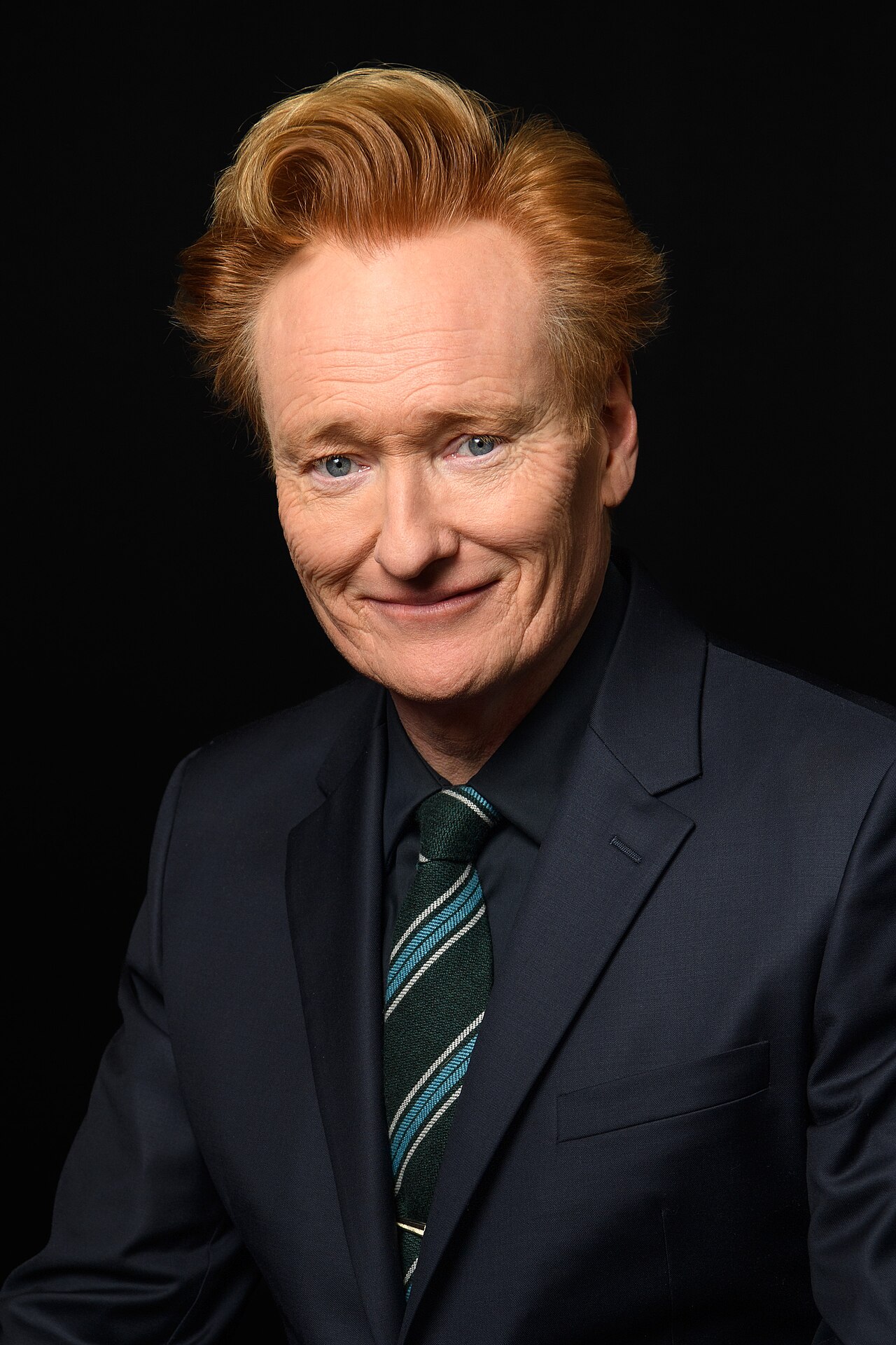 Conan O'Brien Podcast İmparatorluğunu Anlattı