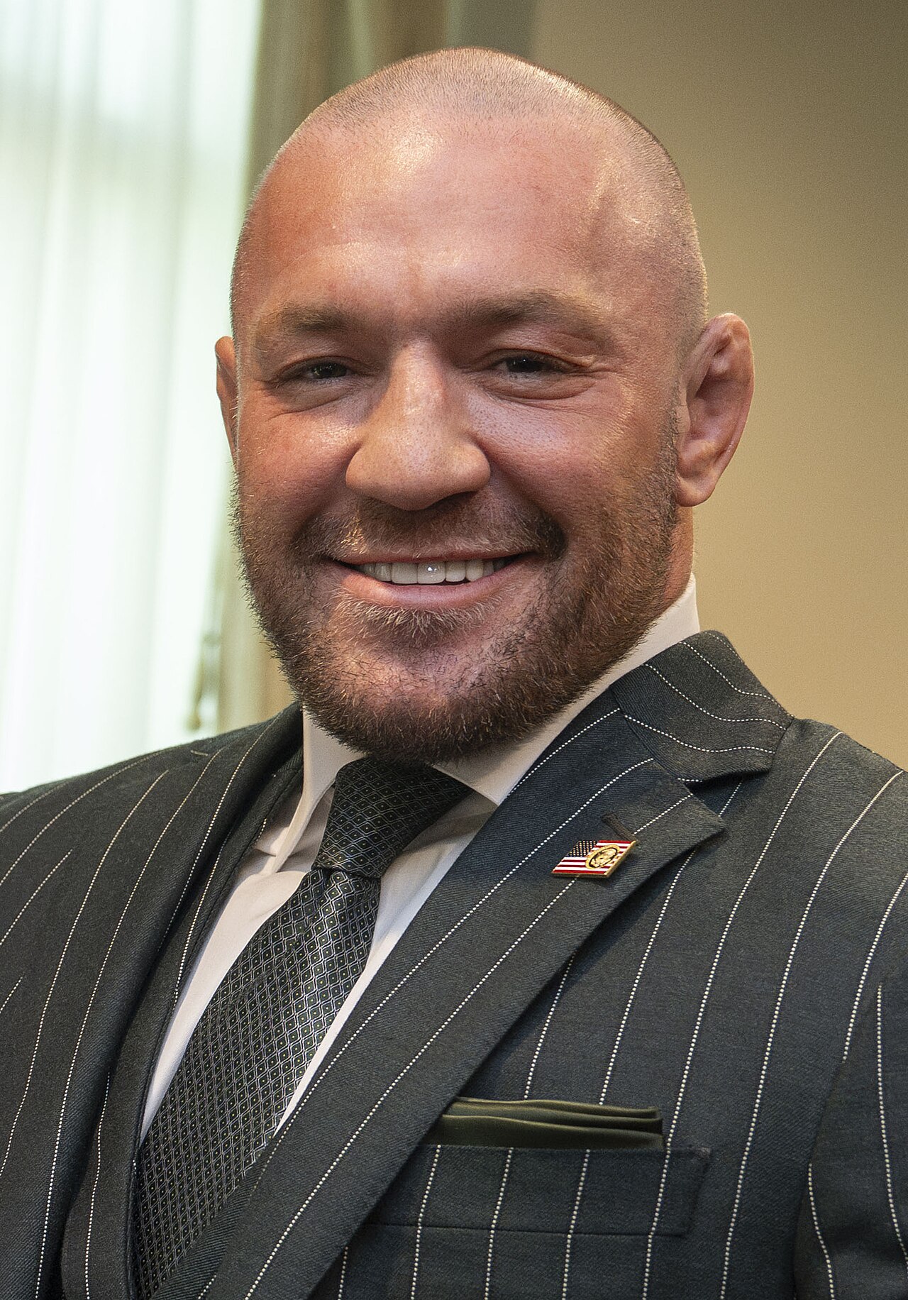 Conor McGregor, 2027'de Max Holloway ile Üçüncü UFC Dövüşünü İstedi