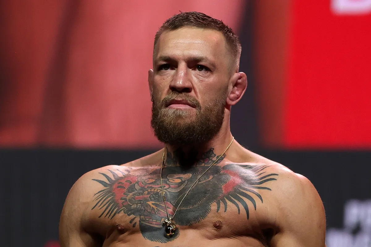 Conor McGregor'un Sakatlığı: 5 Ameliyat, Kariyer Belirsizliği