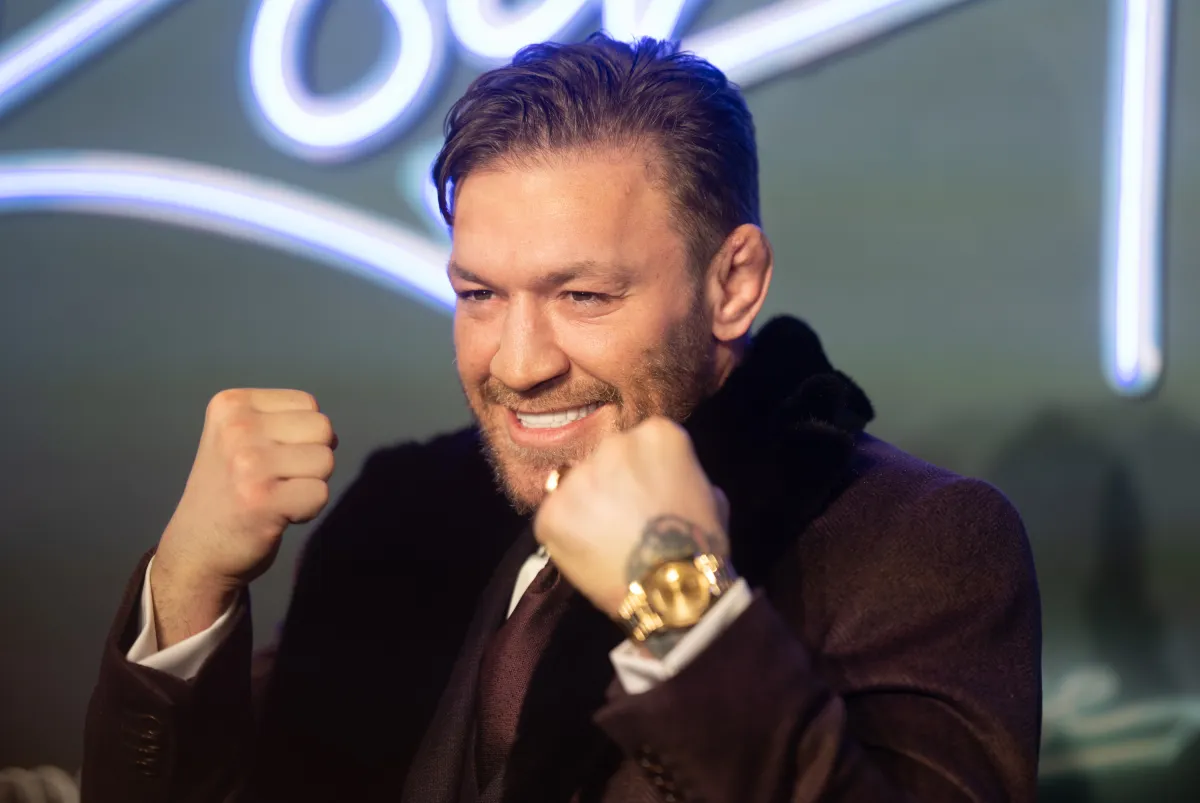 Conor McGregor Sakatlığının Ciddiyetini Açıkladı