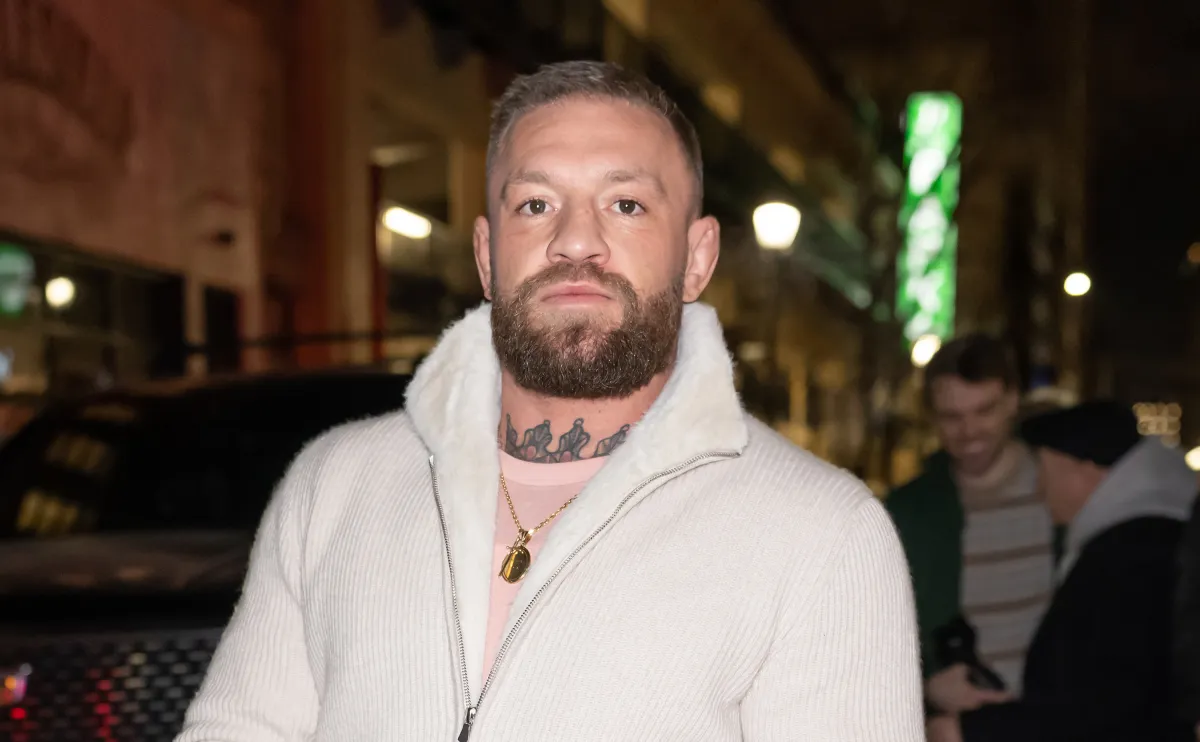 Conor McGregor Tarih Yazdı: UFC 329 Rekor Gişe