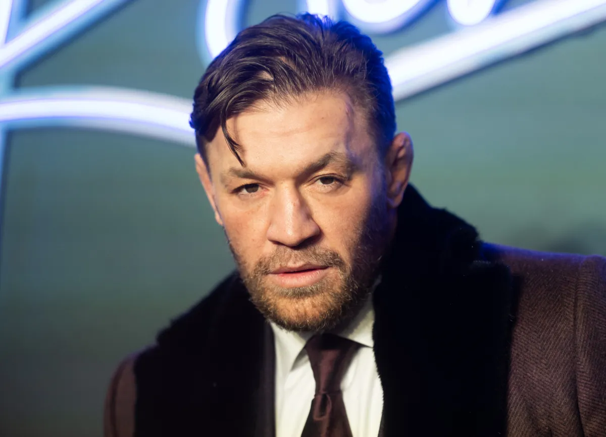 Conor McGregor UFC Sözleşmesi Bitince Yeni Kariyer Planını Açıkladı