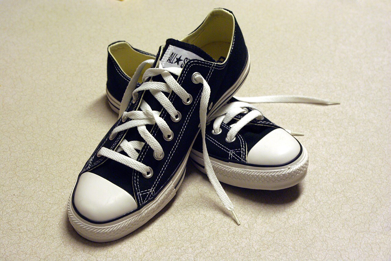 Converse, Irkçı İmaj Uyandıran Reklamını Kaldırdı