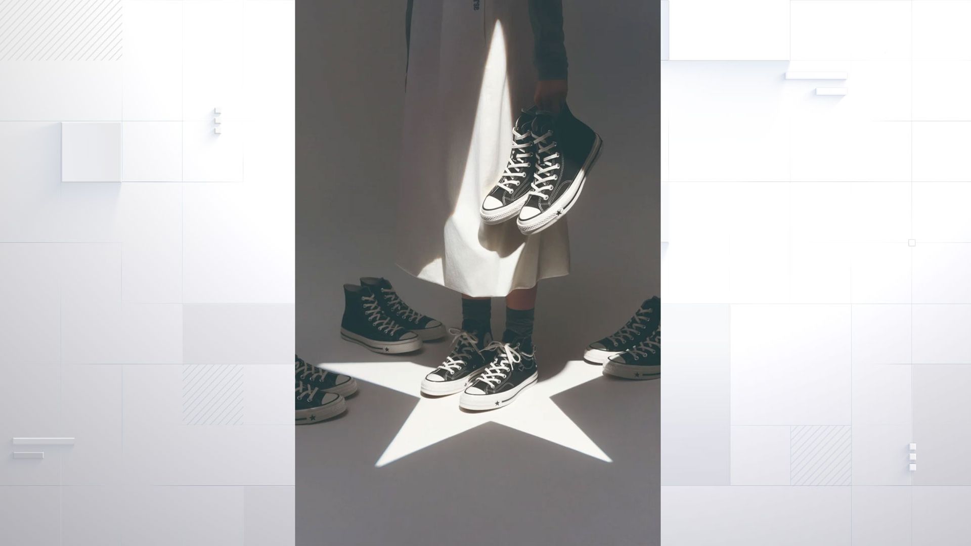 Converse, KKK Çağrışımlı Reklamı Kaldırdı ve Özür Diledi