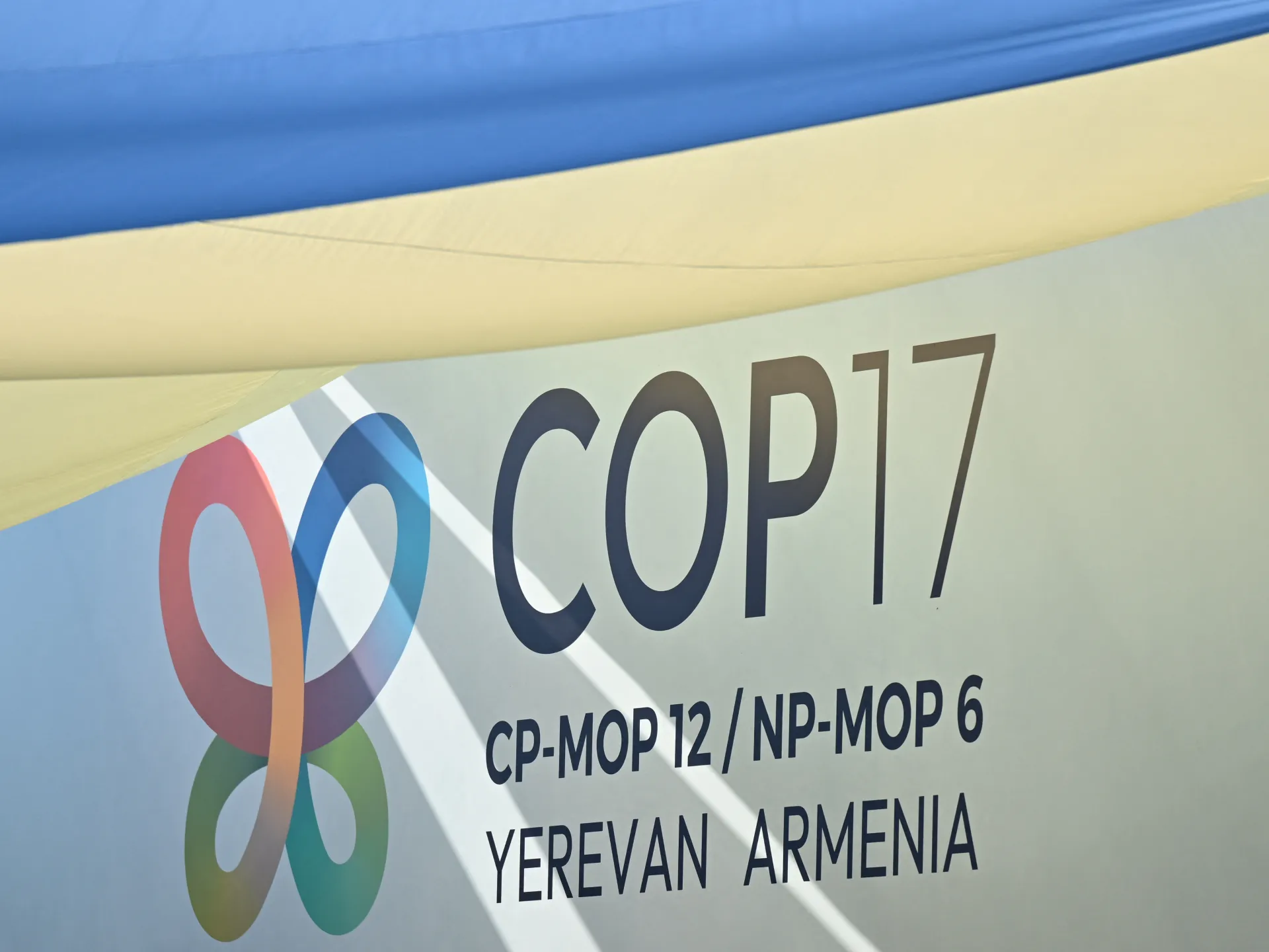 COP17 Ermenistan'ın Çevre Karnesini Masaya Yatırıyor