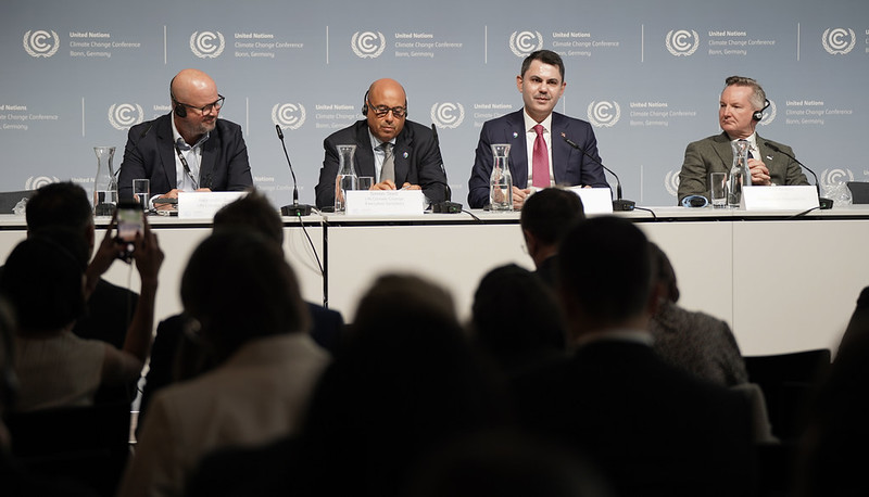 COP31'den elektrikleşme vurgusu: Türkiye ve Avustralya küresel hedefler açıkladı