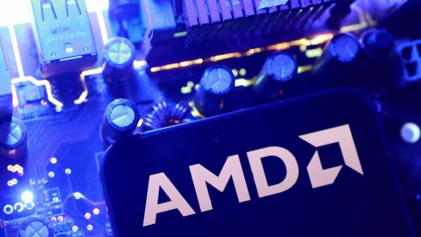 Core Scientific, AMD ile yapay zeka altyapı anlaşması imzaladı