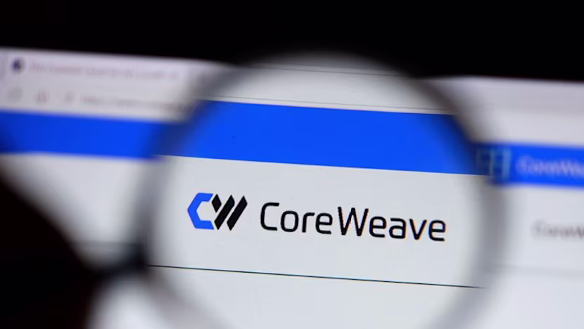 CoreWeave hisse çöküşü yapay zeka borçlanmasını sorgulatıyor
