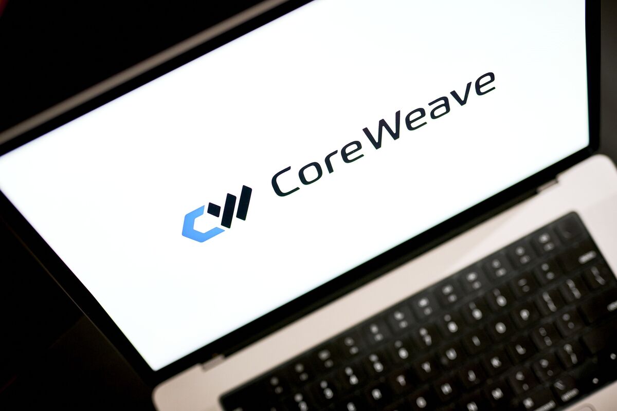 CoreWeave Yapay Zeka İçin İşlem Gücü Pazarını Nasıl Görüyor