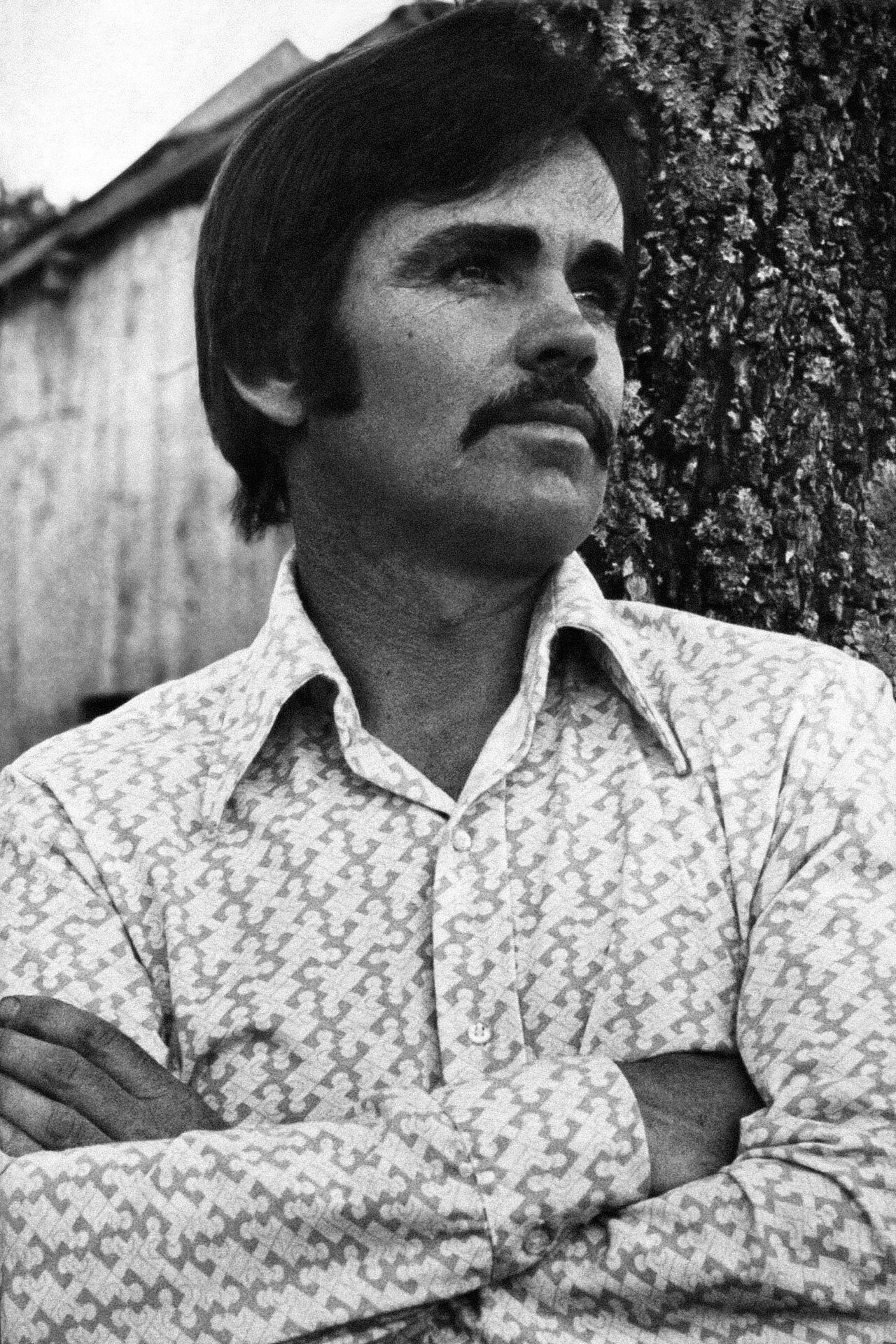 Cormac McCarthy'nin Orta Yaş Krizi Edebiyatı Dönüştürdü