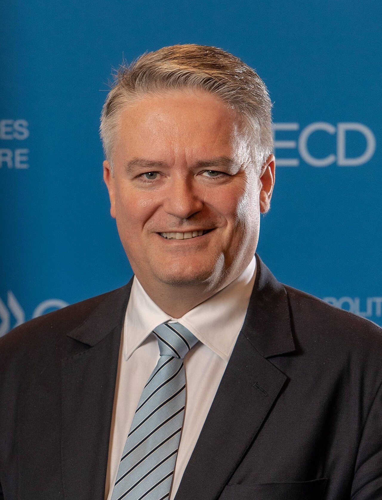 Cormann: Popülist taklit çözüm değil, göç kısıtlamaları işe yaramaz