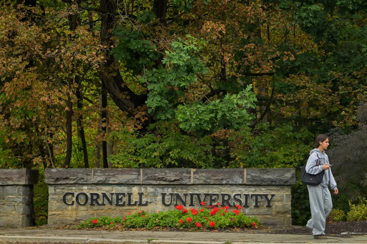 Cornell Cinsel Saldırı Davası Neden Öfkeyle Yeniden Açıldı