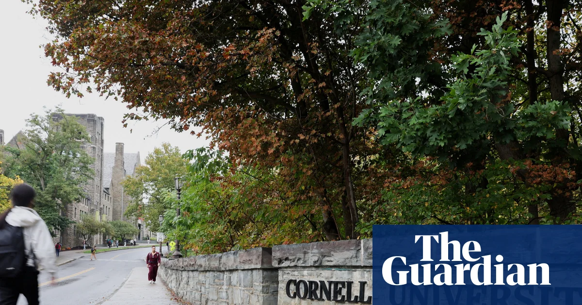 Cornell Üniversitesi'nde Tecavüz İddiaları: Kardeşlik Yapıları İncelenecek