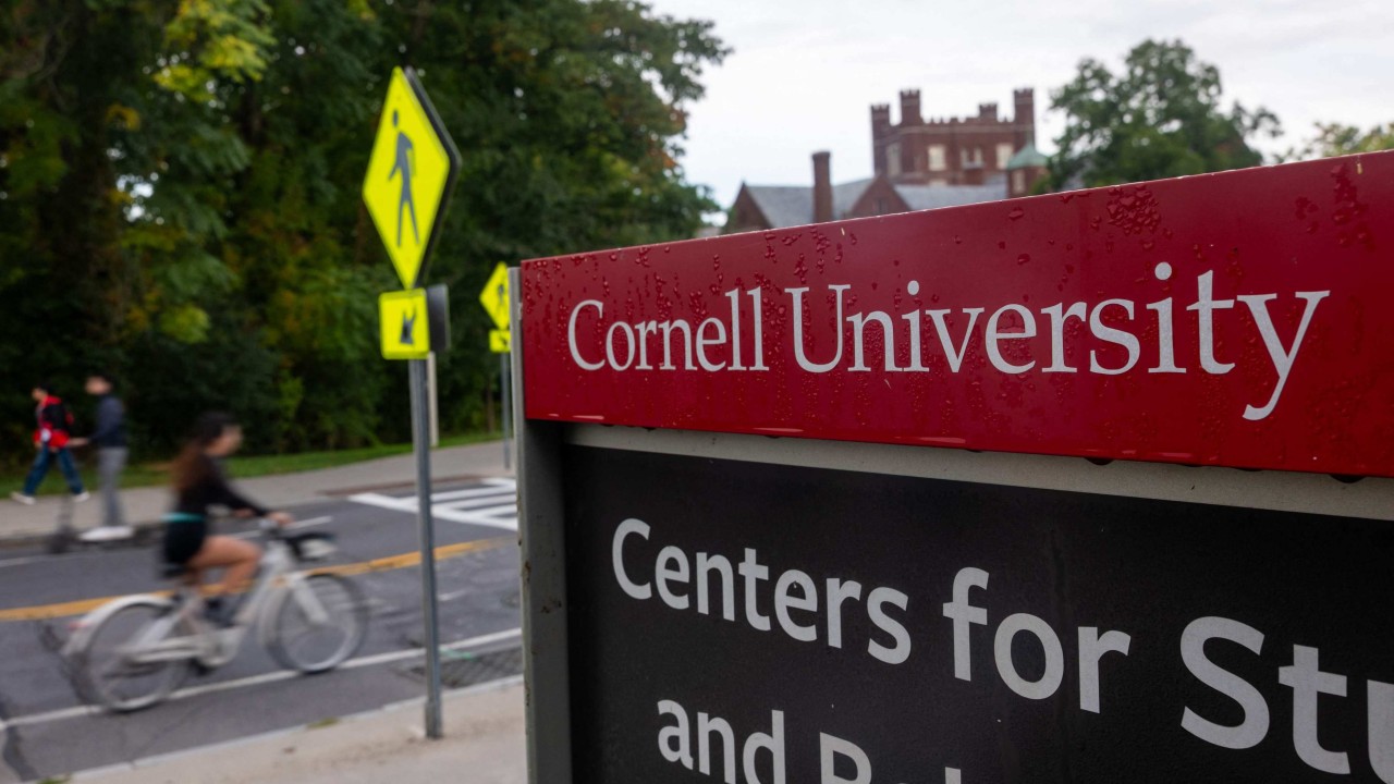 Cornell Üniversitesi'nde Tecavüz İddiası: Kadın İki Yıl Önce Polise %100 Emin Olduğunu Söylemiş