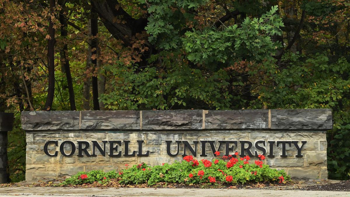 Cornell Üniversitesi'nde Toplu Tecavüz Davası Yeniden Açıldı