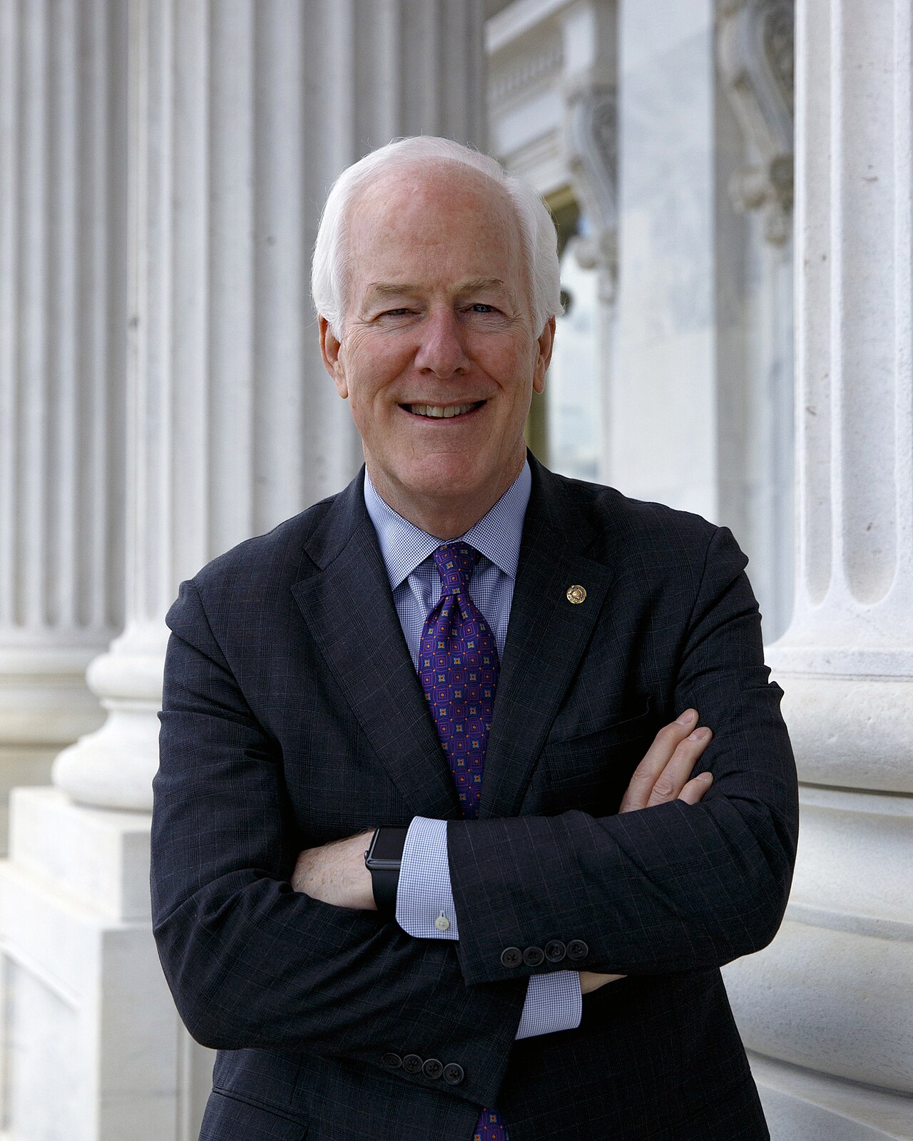 Cornyn'den Trump'a: Ara Seçimlerden Sonra Hayatının En Sefil İki Yılı Seni Bekliyor