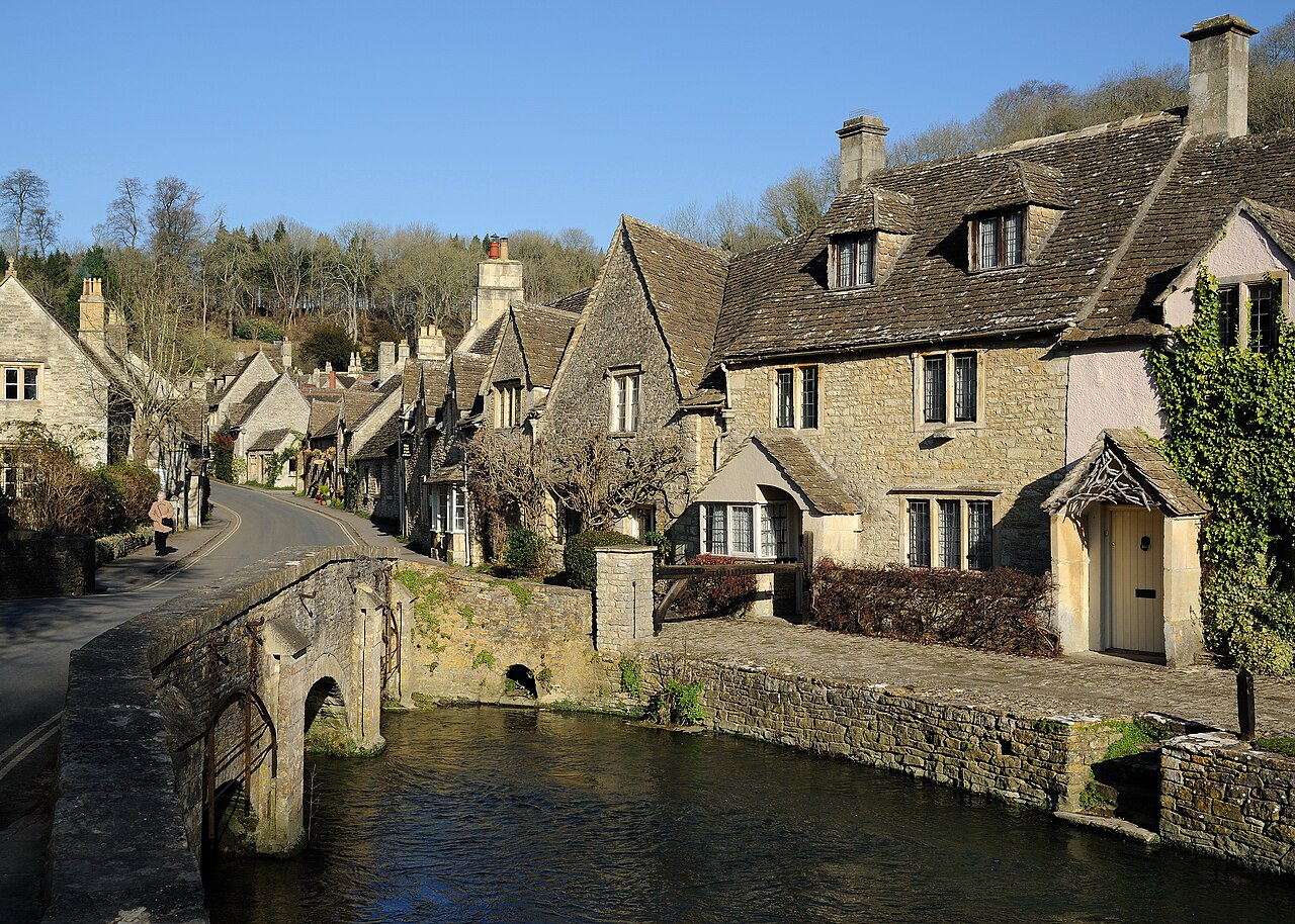 Cotswolds: Kırsal İngiltere'nin Marka Gücü Ekonomiye Nasıl Katkı Sağlıyor