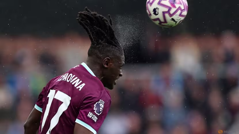 Coventry, Burnley'den Tchaouna'yı 5 Yıllığına Kadrosuna Kattı