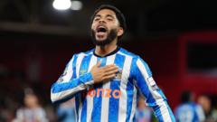 Coventry City'nin 25 Yıllık Hasreti Sona Erdi