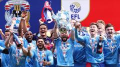 Coventry Premier Lig'de Arsenal ile Açılıyor
