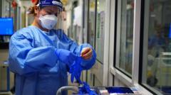 Covid PPE Soruşturması: Milyarlarca Sterlinlik İhmal