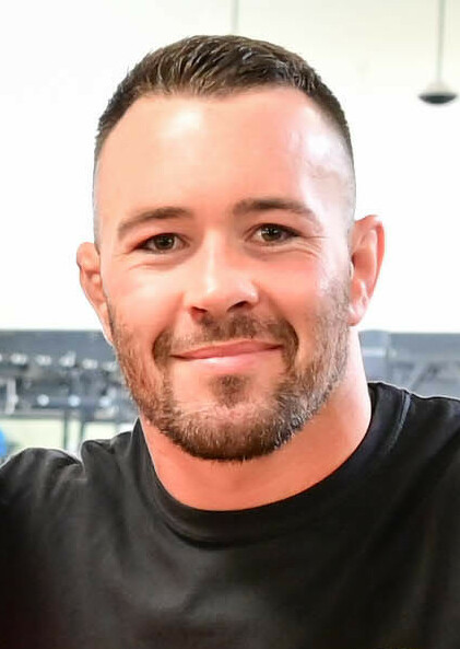 Covington'dan Poirier'a Sert Tepki: 'McGregor’un Kariyeri Bitti