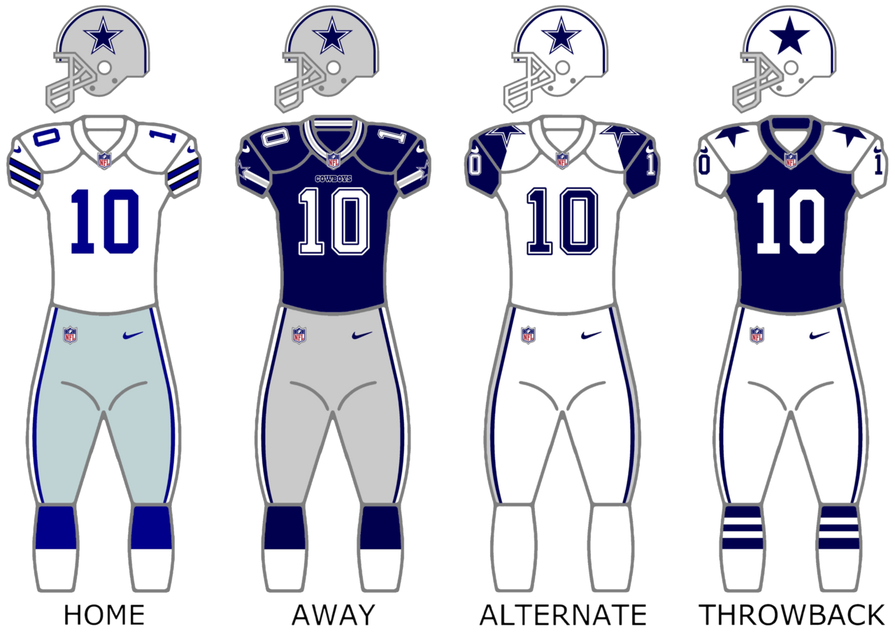 Cowboys’un Çaylağı Takımda Büyük Etki Yaratıyor