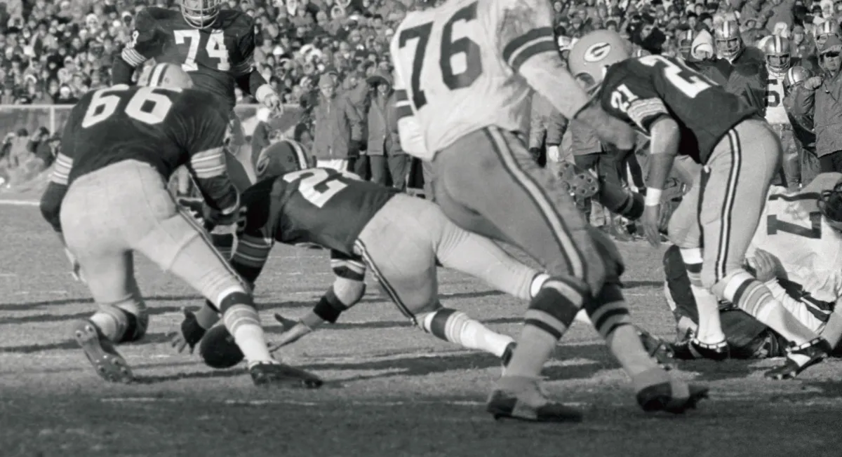 Cowboys'un Efsanevi Bekçisi John Niland Hayatını Kaybetti