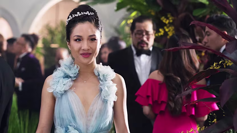 Crazy Rich Asians, HBO dizisi olarak geri dönüyor