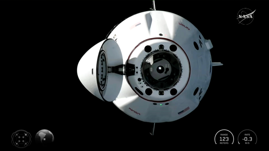 Crew Dragon Emekli Oluyor: NASA Alçak Yörünge İçin Yeni Plan Peşinde
