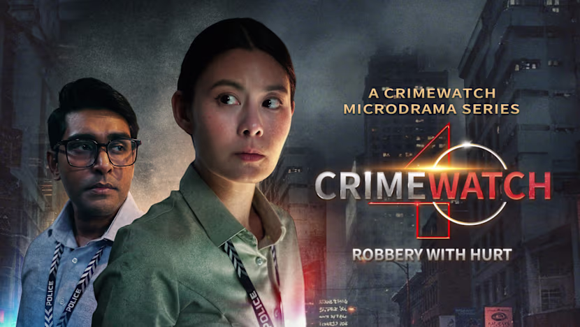 CrimeWatch 40. yılında dijital atılımlarla televizyonu aşıyor