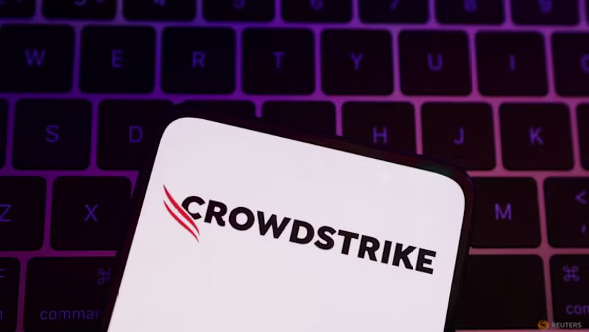 CrowdStrike hisseleri geriledi: Yapay zeka atılımı yatırımcıyı tatmin edemedi