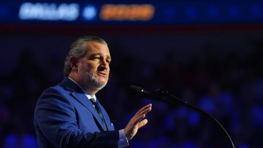 Cruz: Çalışmayanlara 5 Bin Dolar Ödememeliyiz