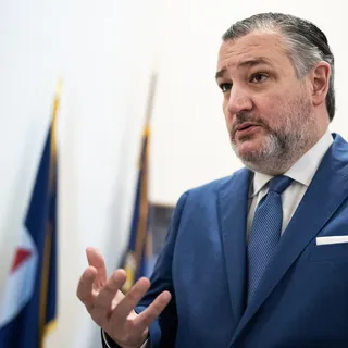 Cruz, 2028 öncesi Trump'tan bağımsızlaşıyor