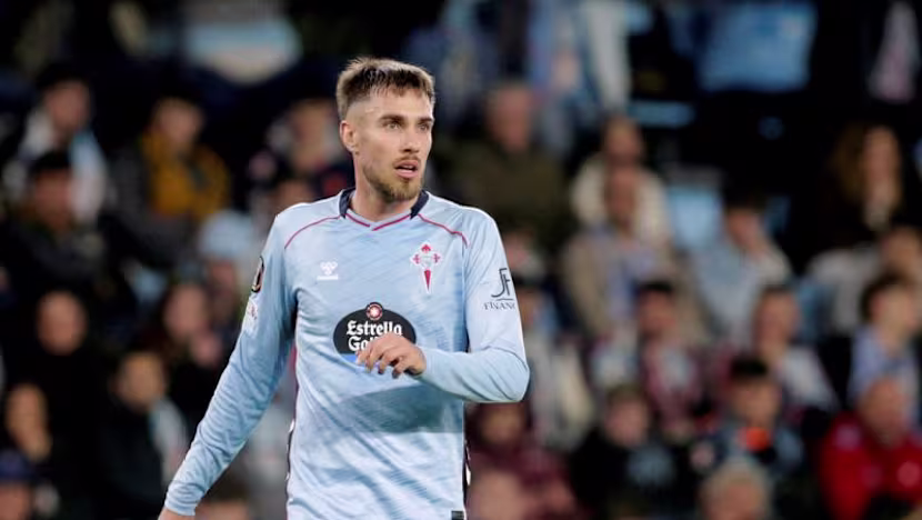 Crystal Palace, İspanyol stoper Mingueza'yı kadrosuna kattı