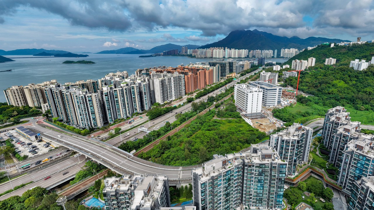 CUHK Pak Shek Kok'ta Yeni Tıp Binası ve 10. Kolej İnşa Edecek