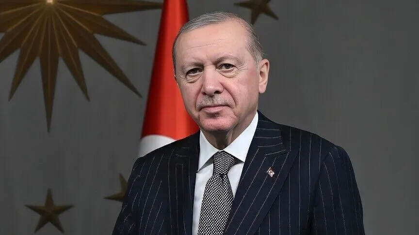 Cumhurbaşkanı Erdoğan Ankara'da NATO Zirvesi'ne ev sahipliği yapacak