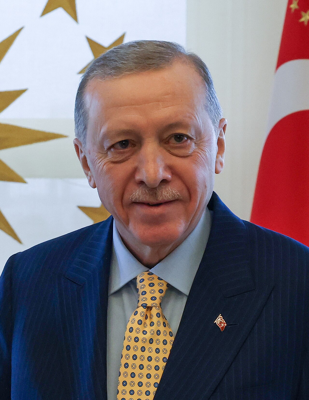 Cumhurbaşkanı Erdoğan: Filistin'e destek tüm insanlığın ortak görevi