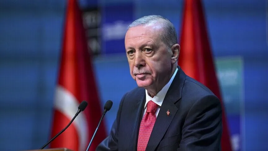 Cumhurbaşkanı Erdoğan: NATO Zirvesi Başarıyla Tamamlandı, Türkiye'nin Savunma Kabiliyeti Vurgulandı