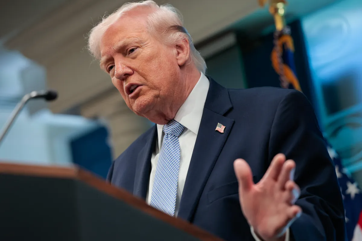 Cumhuriyetçi Seçmenlerde Trump'ın İran Politikası Desteği Düşüyor
