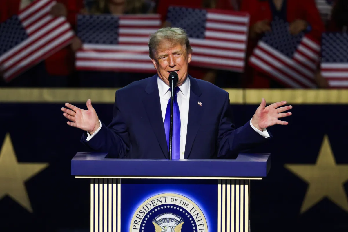 Cumhuriyetçi Senatörden Trump'ın 5.000 Dolarlık Çeklerine Enflasyon Uyarısı