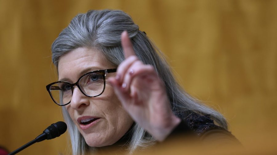 Cumhuriyetçi Senatörler McConnell'ın Dönüşüne Güveniyor