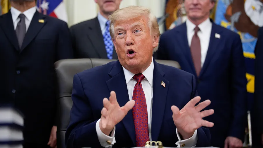 Cumhuriyetçi Senatörlerden Trump'a Uyarı: Bağımsız Seçmenleri Kaybediyoruz