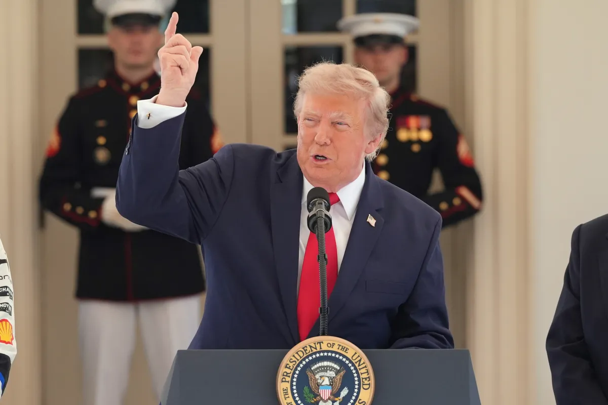 Cumhuriyetçi Yargıç Trump'ın Seçmen Kaydı Talebini Reddetti