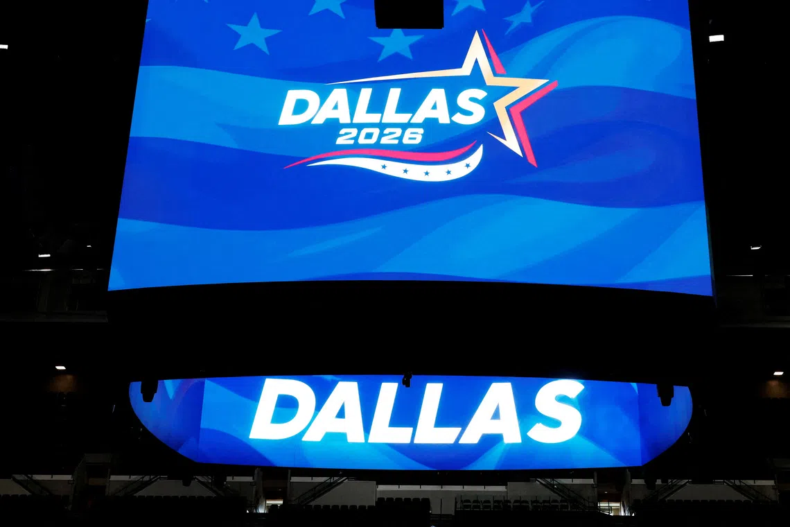 Cumhuriyetçiler Dallas Kurultayı'nı Hem Miting Hem Kurtarma Operasyonu Olarak Görüyor