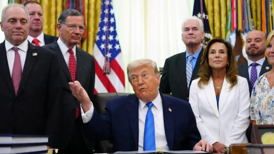 Cumhuriyetçiler İran Politikasında Trump'tan Uzaklaşıyor