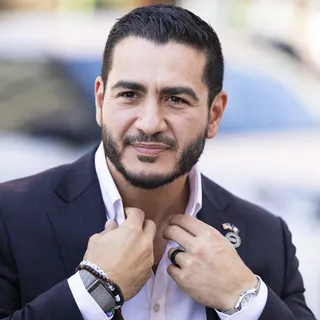 Cumhuriyetçiler Michigan'da El-Sayed'e karşı 6 milyon dolar daha harcıyor