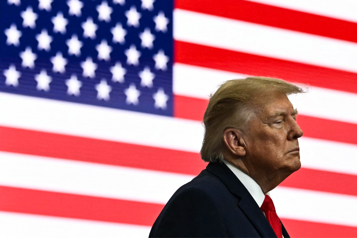 Cumhuriyetçiler Trump'a Uyarı: Ara Seçimlerde Sizi Kurtaramayız