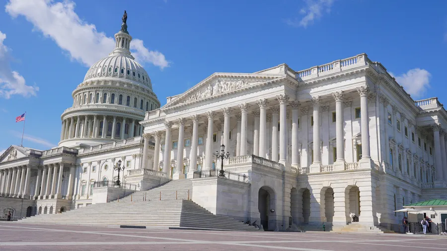 Cumhuriyetçiler Washington'a döndü: Oy vermeyi zorlaştıracak yasa tasarısı